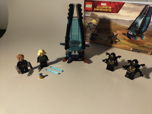 Lego marvel super heroes - marvel,