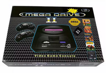 Console di gioco arcade Sega