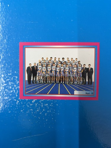 1995 merlin giro italia - 1995,