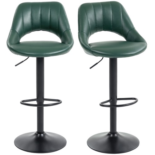 Homcom set sgabelli - homcom,