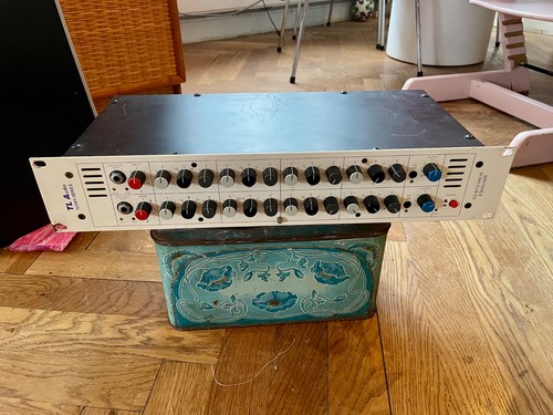 Audio 5103 serie - eq-5103, avorio