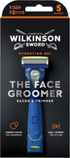 Wilkinson Hydro5 Groomer 4 in