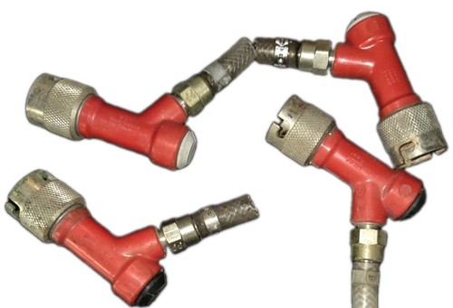 Cmb pin lock sezionatore gas - pin,