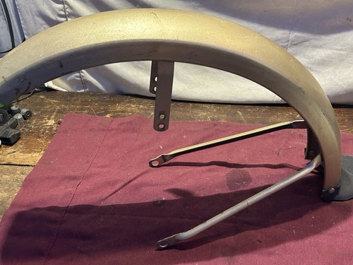 Garelli rally sport - rally, front