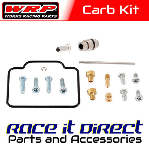 Kit riparazione carburatore - kit,