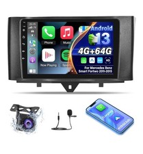 4G+64G Android 13 Autoradio