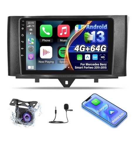 64g android autoradio - android,