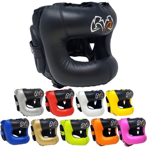 Copricapo rival boxing rhgfs3 - boxing,