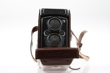 ROLLEI Rolleiflex 3,5 A -