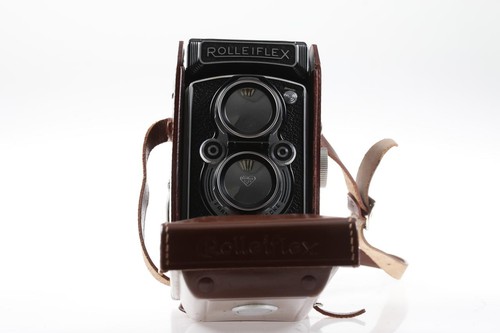 Rollei rolleiflex - rolleiflex,