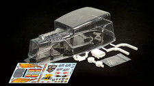 1/10 RC PC F1 Hot Rod Funny