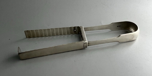 Giorgio iii pinze - giorgio, asparagi