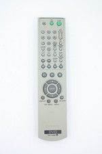 Telecomando originale sony - telecomando,