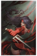 Elektra #100 R1C0 Esclusiva