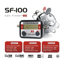 misuratore segnale puntatore