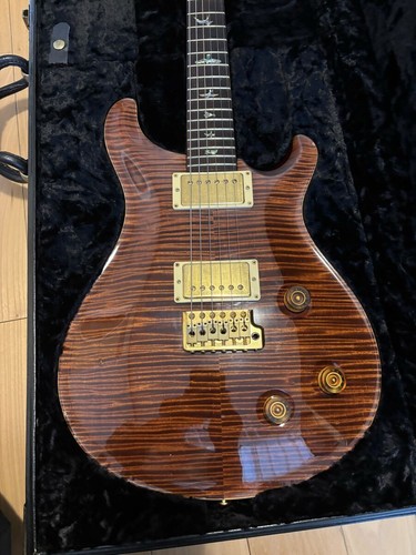 Prs custom22 confezione - custom22,