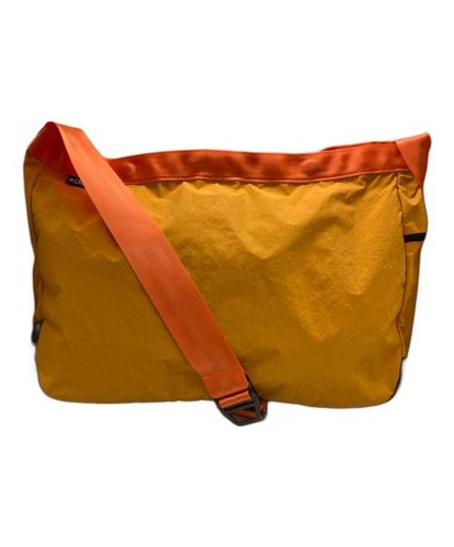 Borsa messenger per giornali