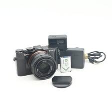 Sony Cyber-shot DSC-RX1R II -