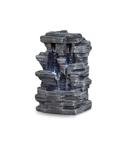 Fontana zen del - zen, canyon