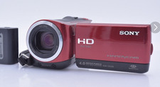 Videocamera digitale Handycam