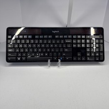 Logitech K750 Tastiera Solare