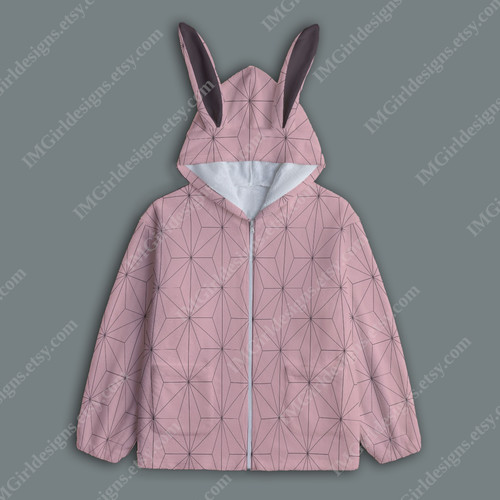 Felpa con cappuccio pile - con,