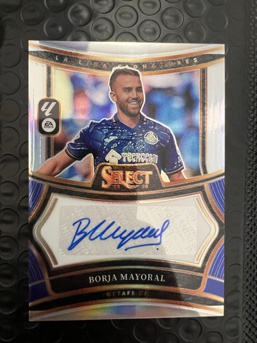 Borja mayoral auto getafe - borja,