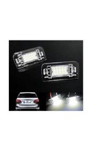 Luci LED SMD Per Targa Canbus