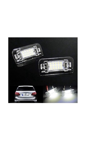 Luci led smd per - luci, canbus