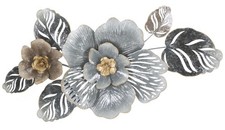 Pannello decorativo ferro - pannello,