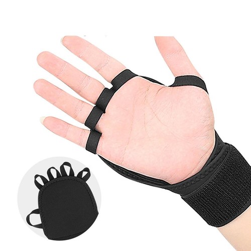Guanti allenamento - da,