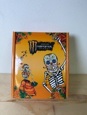 Monster Energy Mango Loco