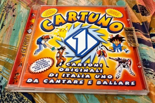 Cartuno vol sigle - vol., 1