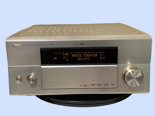 Yamaha dsp home theater - yamaha,