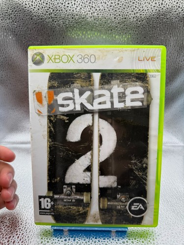 Skate xbox 360 gioco - skate, 2