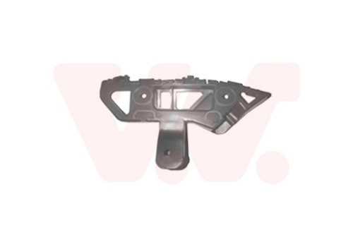 Supporto paraurti equipart - paraurti,
