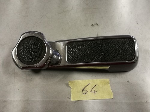 Maniglia alzavetro porta - , alfa