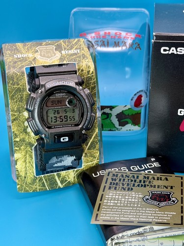Casio vintage shock - vintage, g-shock