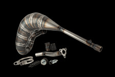 Scarico Voca Cross Carbon 80/90cc Rieju MRX / SMX