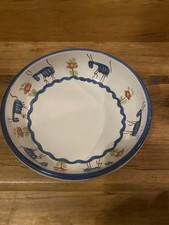 Cer Giovanni Vietri Pottery