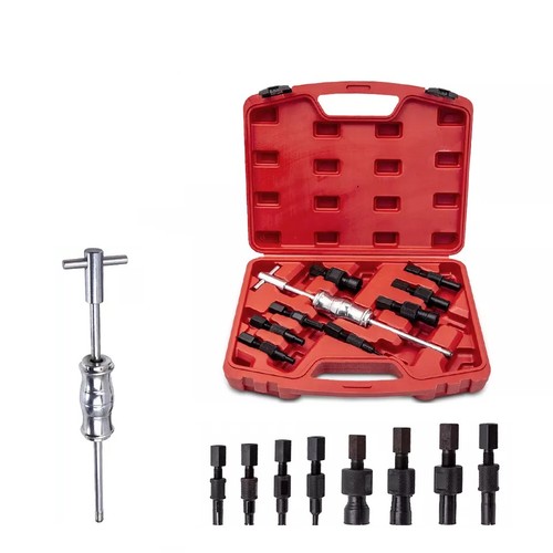 Kit estrattore per cuscinetti - estrattore,