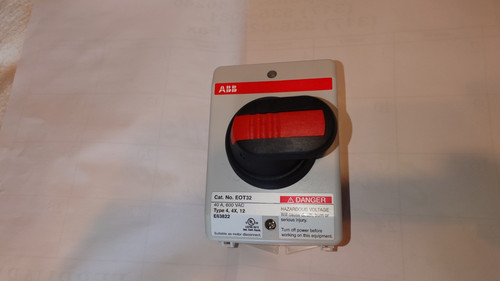 Abb scatola interruttore - interruttore, &