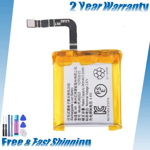 Pl462023 batteria ricambio - di,