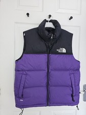 Gilet scaldamuscoli The North