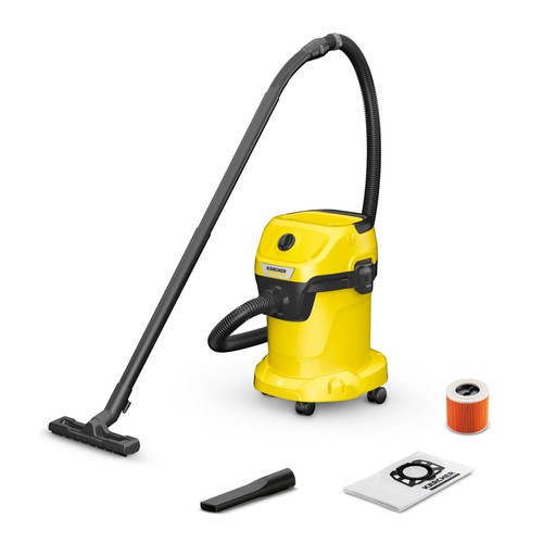 Kärcher aspiratore solidi - aspiratore,