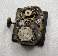 Movimento orologio AS 1051