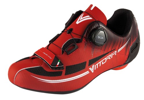 Scarpe ciclismo strada