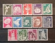 YL13 - 1975 Germania BERLINO -