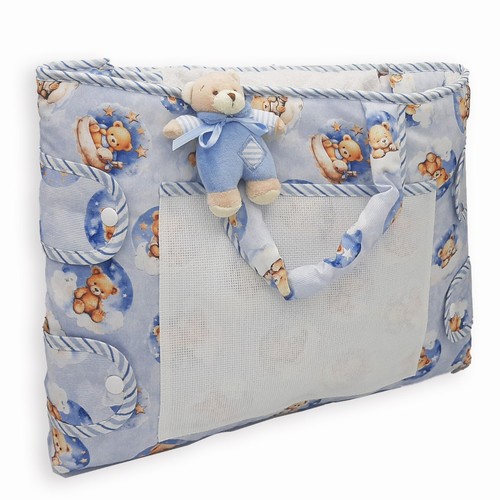 Borsa fasciatoio neonato - borsa,