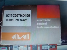 Termostato Digitale Eliwell